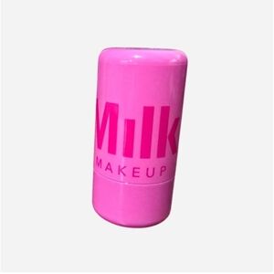 Milk Makeup Lip + Cheek Stick in Bright Pink - Milk Makeup